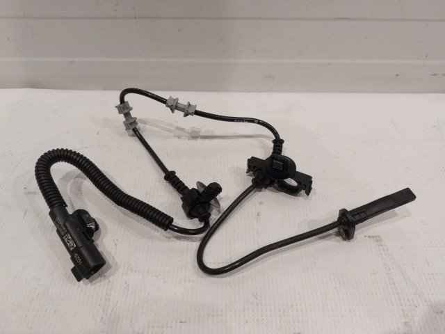 Wheel Speed Sensor